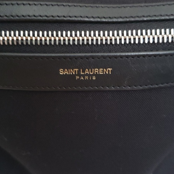 2016 Sunset Palm Tree Backpack - Picture 2 of 8